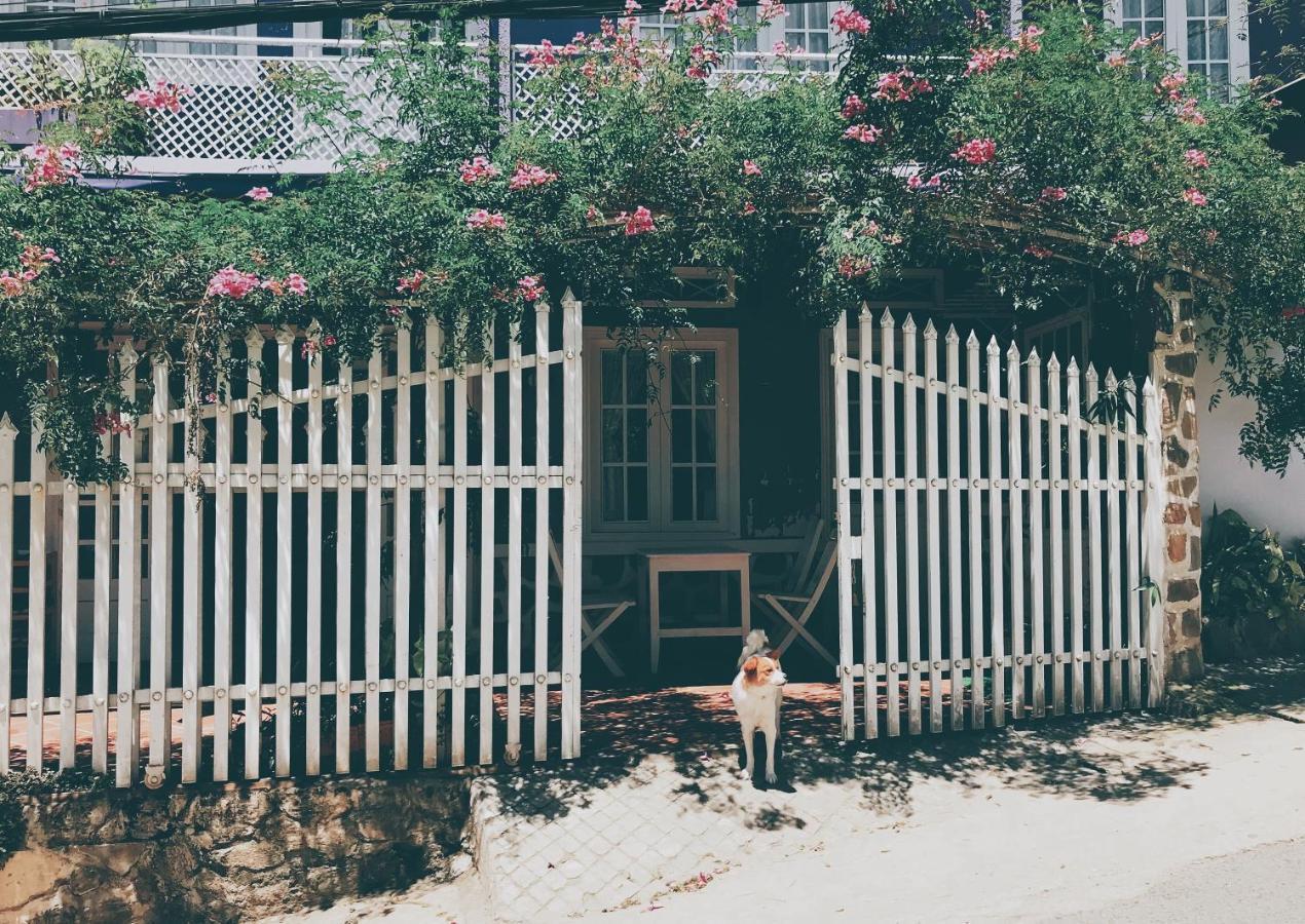 Nha Tim Homestay Da Lat Zewnętrze zdjęcie