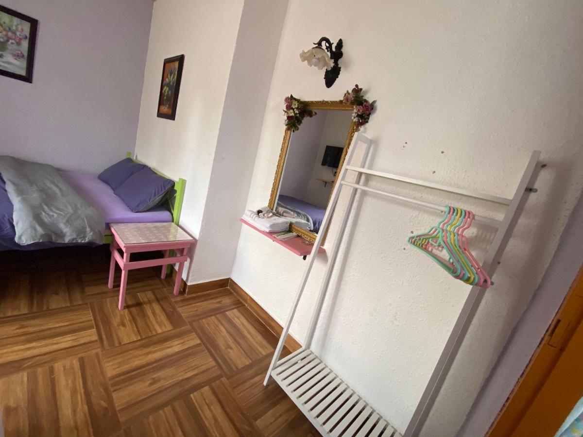 Nha Tim Homestay Da Lat Zewnętrze zdjęcie