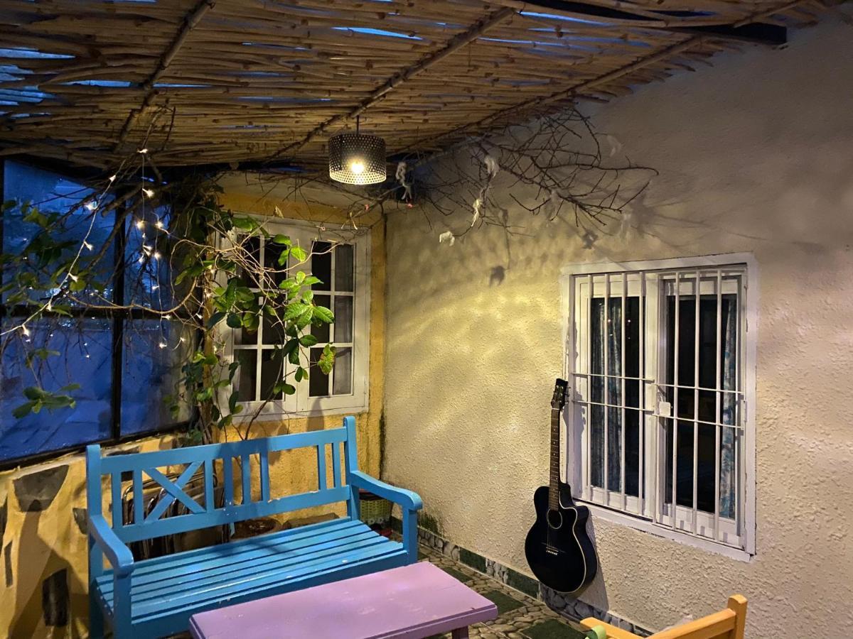Nha Tim Homestay Da Lat Zewnętrze zdjęcie