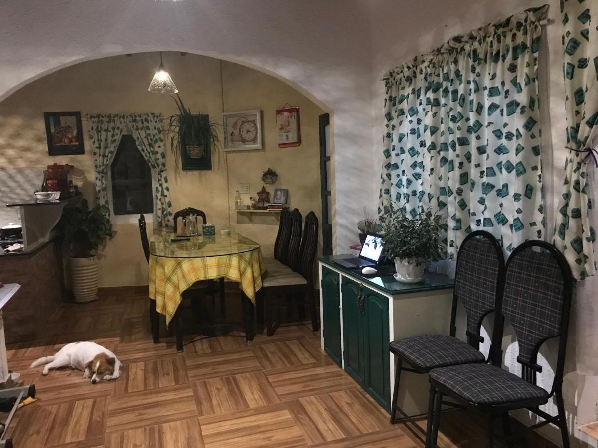 Nha Tim Homestay Da Lat Zewnętrze zdjęcie