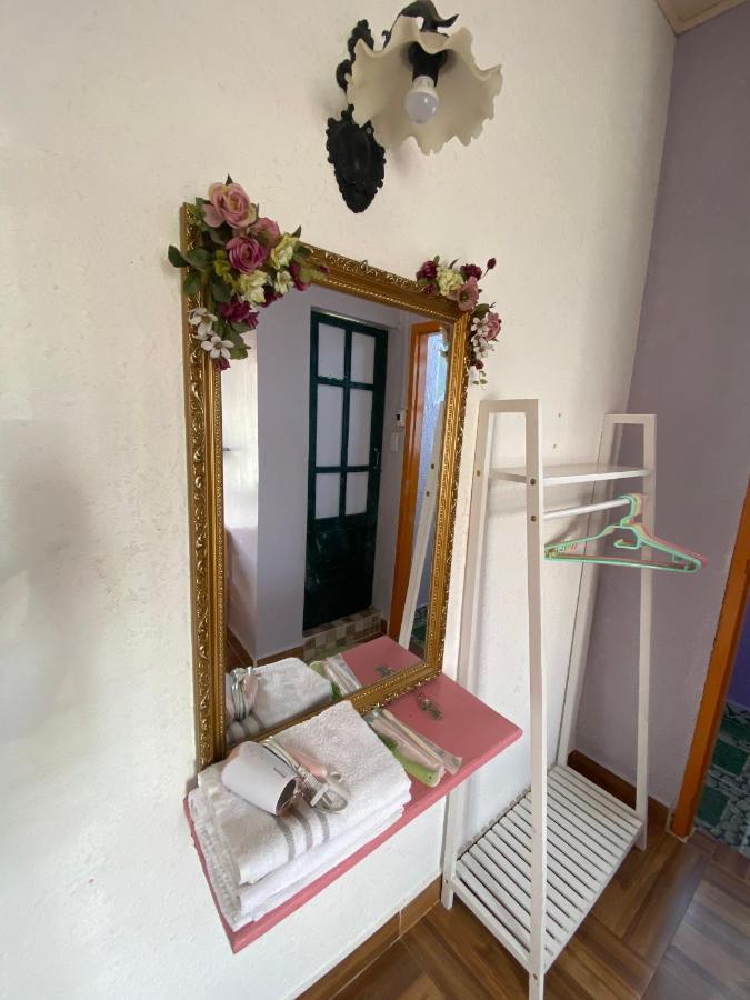Nha Tim Homestay Da Lat Zewnętrze zdjęcie