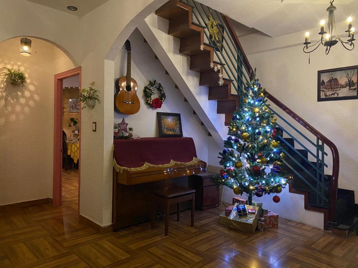 Nha Tim Homestay Da Lat Zewnętrze zdjęcie