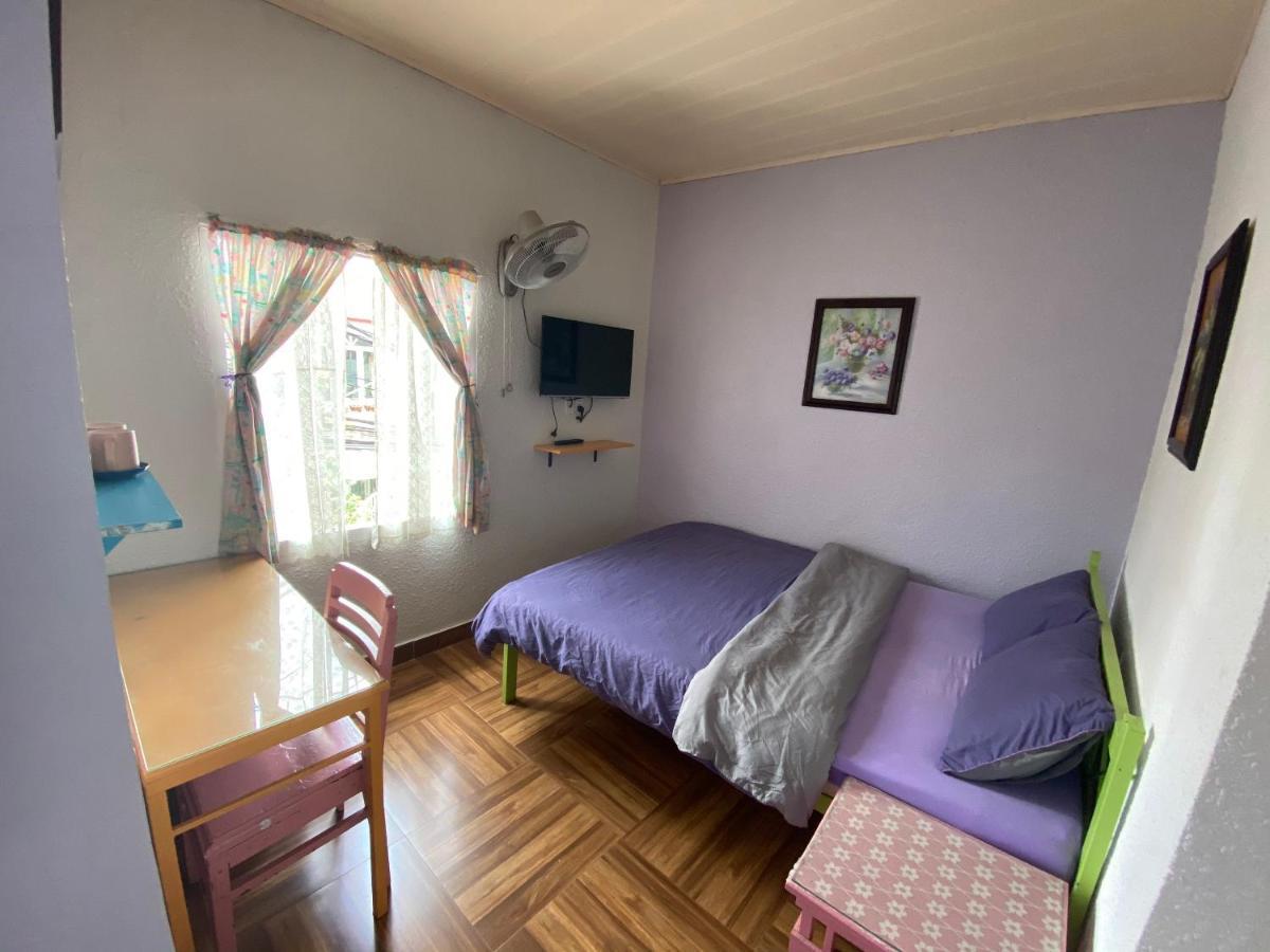 Nha Tim Homestay Da Lat Zewnętrze zdjęcie
