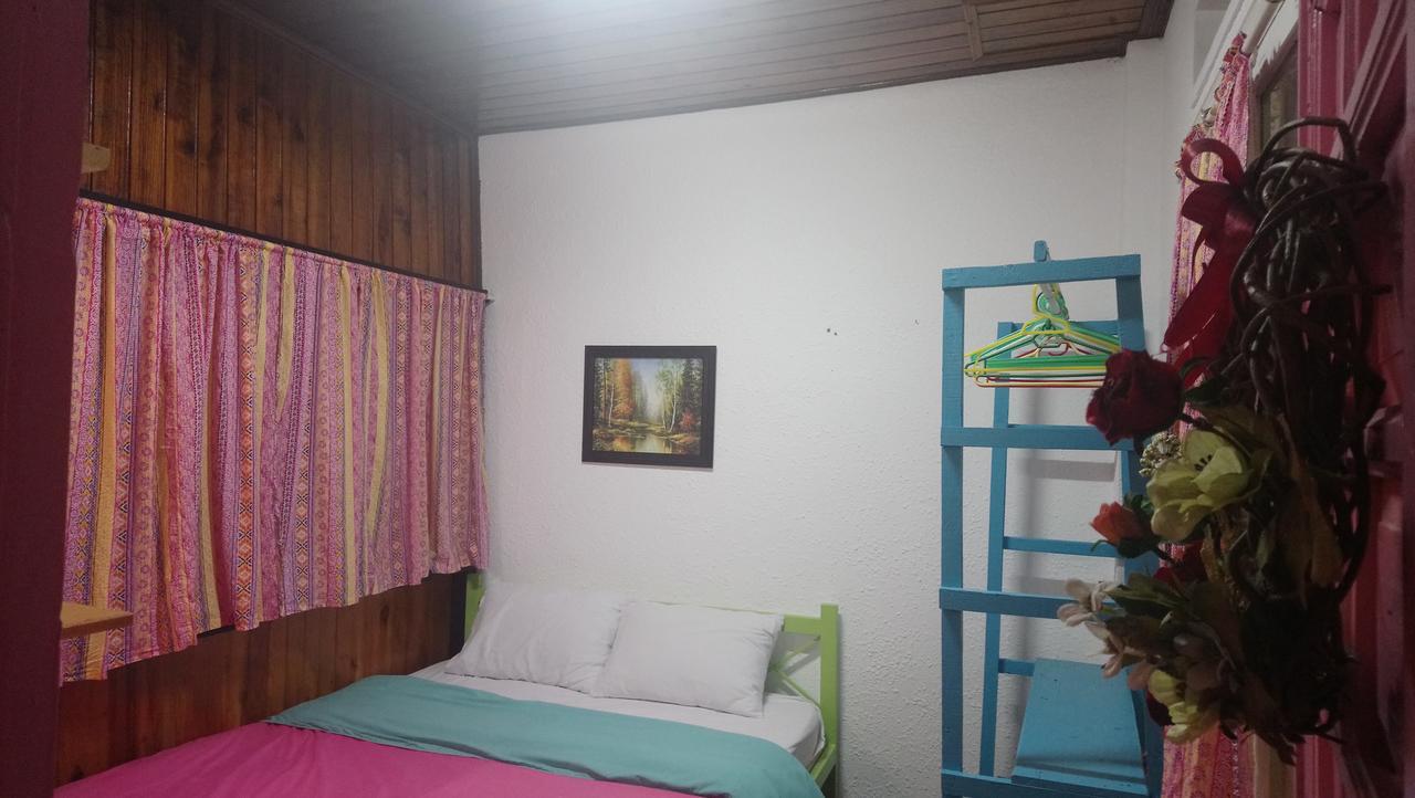 Nha Tim Homestay Da Lat Zewnętrze zdjęcie