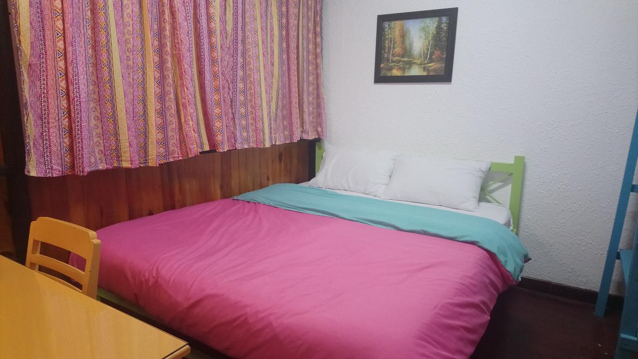Nha Tim Homestay Da Lat Zewnętrze zdjęcie