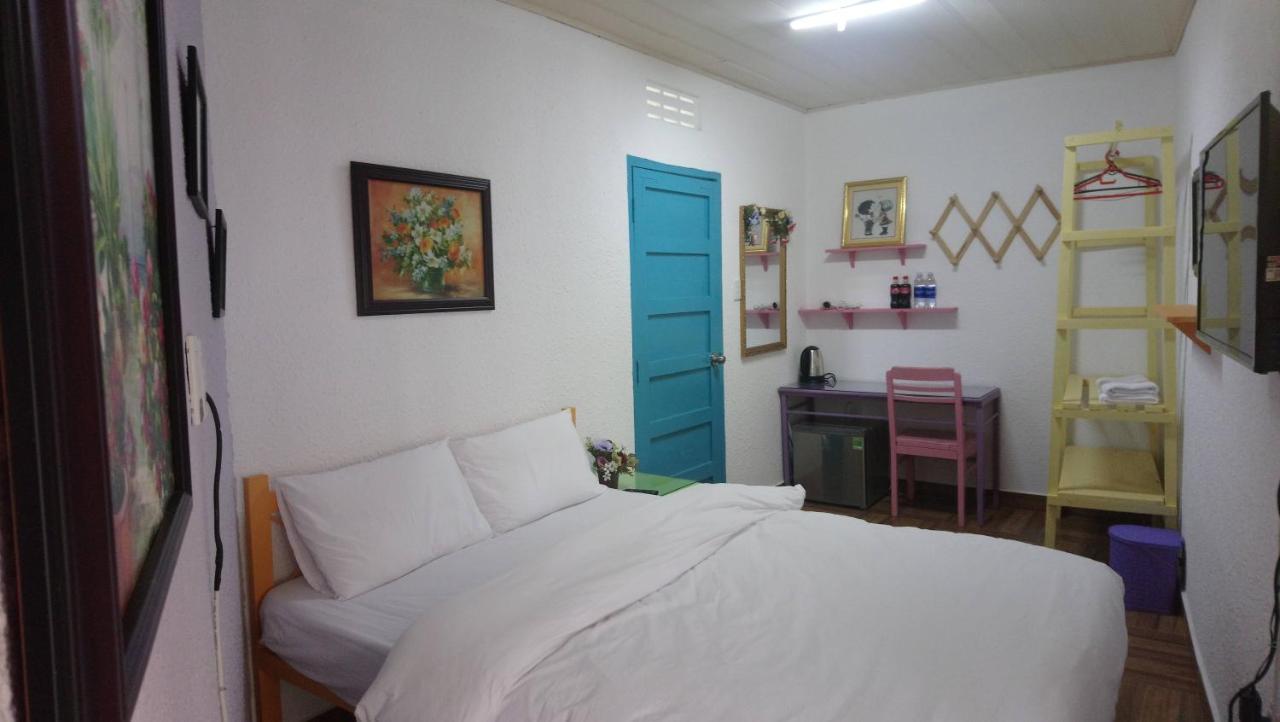 Nha Tim Homestay Da Lat Zewnętrze zdjęcie
