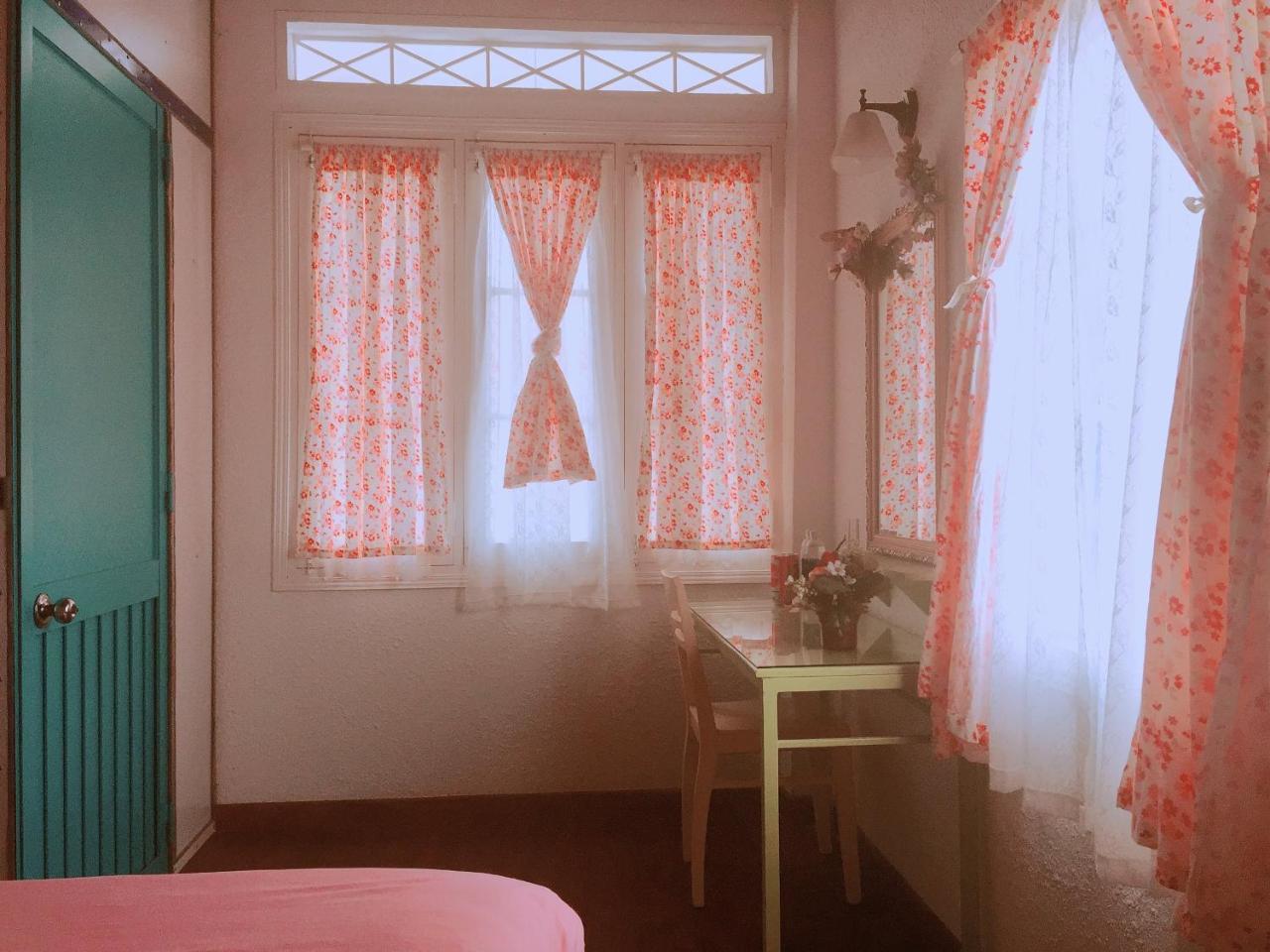 Nha Tim Homestay Da Lat Zewnętrze zdjęcie