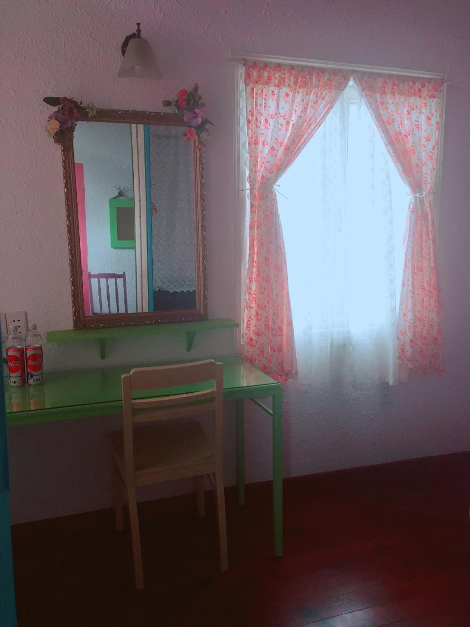 Nha Tim Homestay Da Lat Zewnętrze zdjęcie